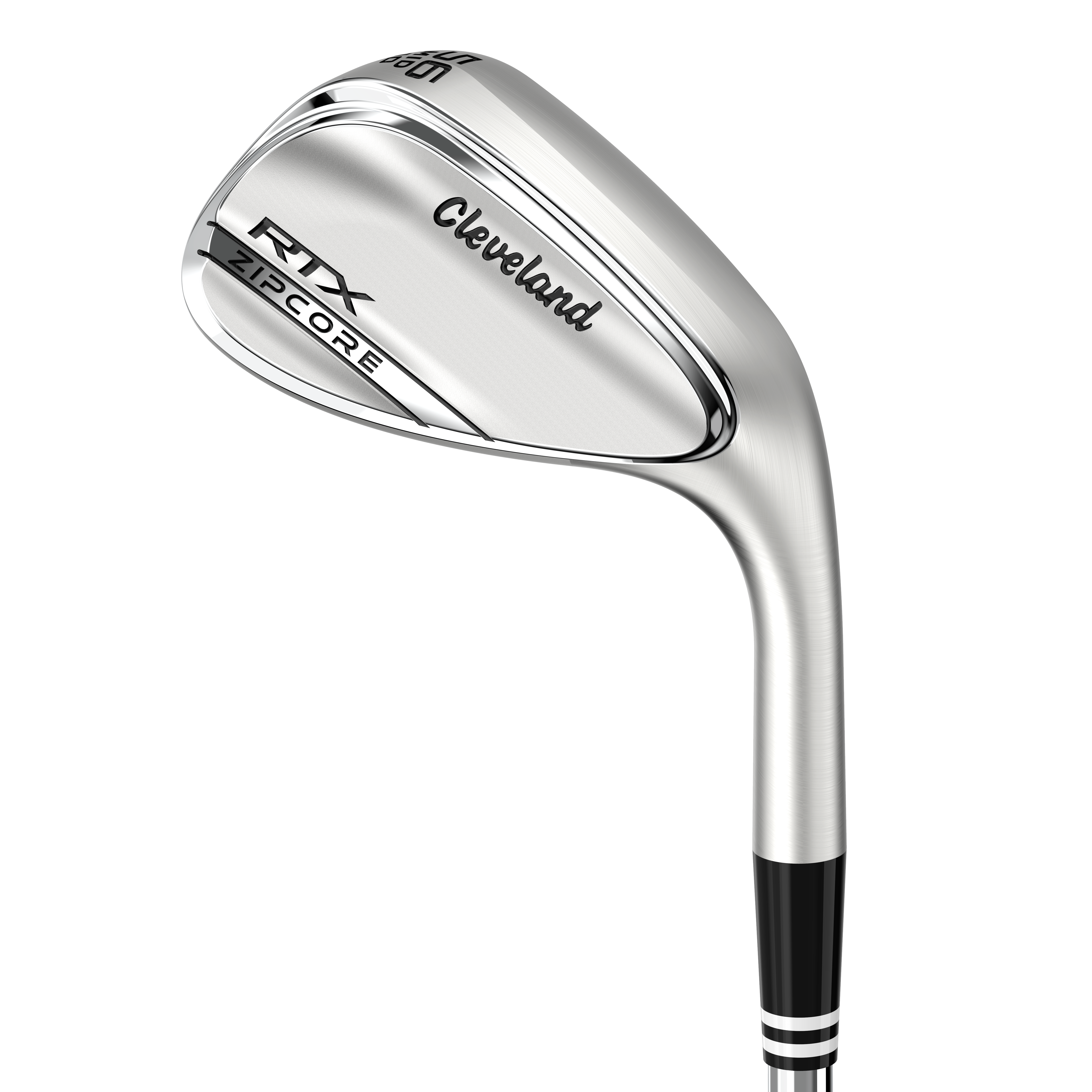 RTX Zipcore Tour Satin Wedge with Steel Shaft | CLEVELAND | Golf